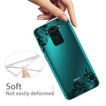 Coque Xiaomi Redmi Note 9 Dentelle Fine