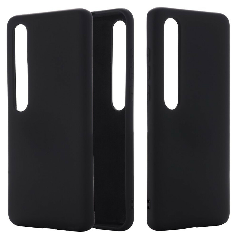 Coque Xiaomi Mi 10 / 10 Pro Liquide Silicone