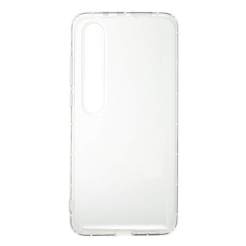 Coque Xiaomi Mi 10 / 10 Pro Transparente