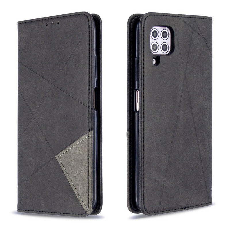 Flip Cover Huawei P40 Lite Style Artiste