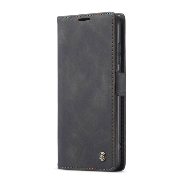 Flip Cover Xiaomi Mi Note 10 / Note 10 Pro CASEME Simili Cuir