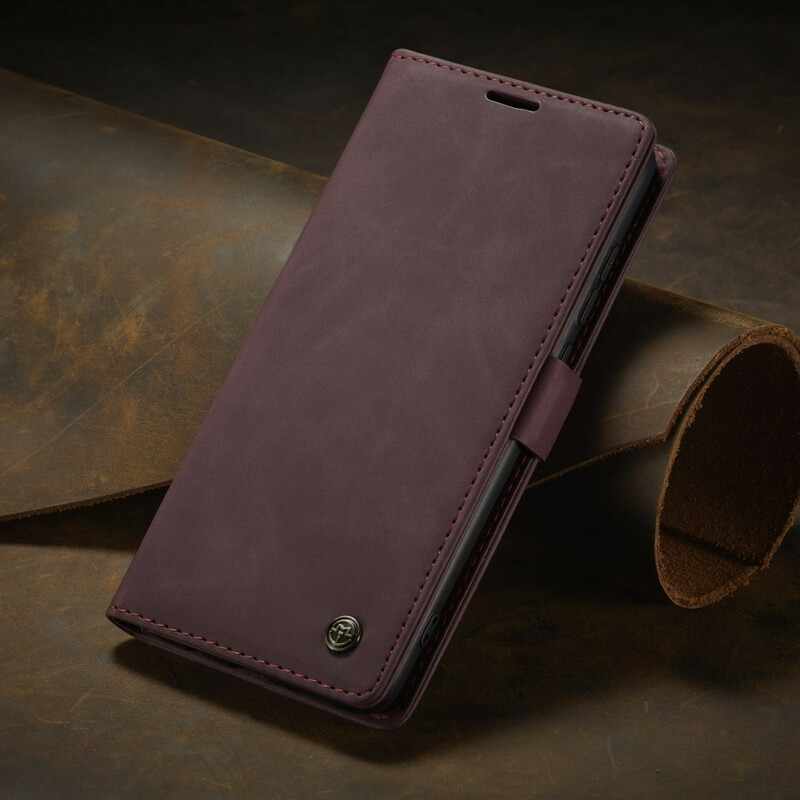 Flip Cover Xiaomi Mi Note 10 / Note 10 Pro CASEME Simili Cuir