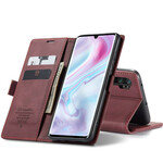 Flip Cover Xiaomi Mi Note 10 / Note 10 Pro CASEME Simili Cuir