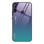 Coque Huawei P40 Lite E Verre Trempé Be Yourself