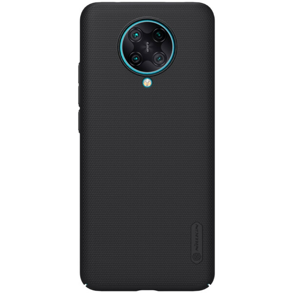 Coque Xiaomi Poco F2 Pro Rigide Givré Nillkin