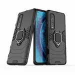 Coque Oppo Find X2 Pro Ring Résistante