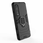 Coque Oppo Find X2 Pro Ring Résistante