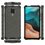 Coque Xiaomi Poco F2 Pro Style Nid d'Abeille