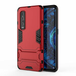 Coque Oppo Find X2 Pro Languette