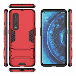 Coque Oppo Find X2 Pro Languette