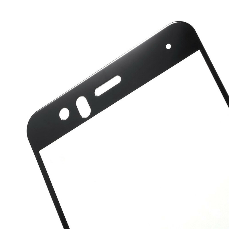 Protection en verre trempé pour Huawei P10 Lite