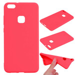 Coque Huawei P10 Lite Silicone Matte