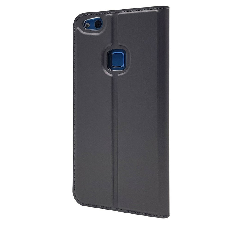 Flip Cover Huawei P10 Lite Fermoir Magnétique