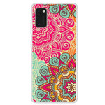 Coque Samsung Galaxy A41 Tendance Mandala