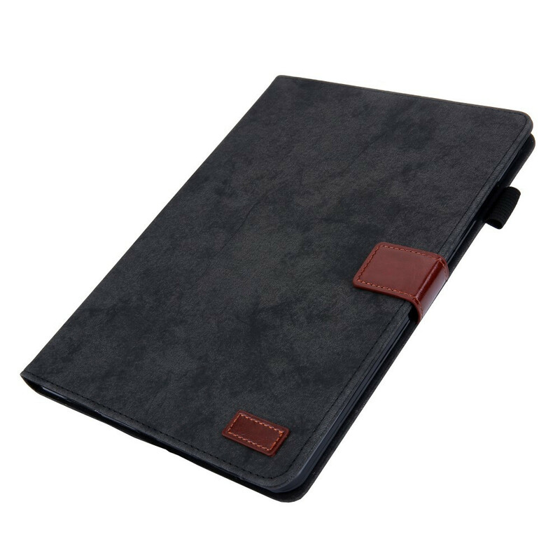 Housse iPad Pro 11" (2020) / Pro 11" (2018) Style Business Smart Cover