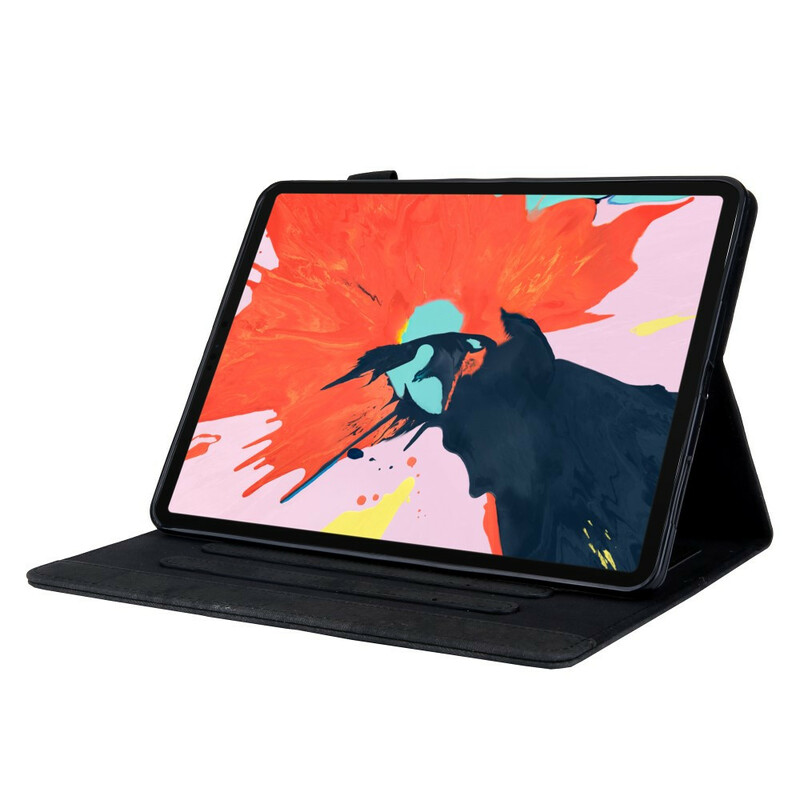 Housse iPad Pro 11" (2020) / Pro 11" (2018) Style Business Smart Cover