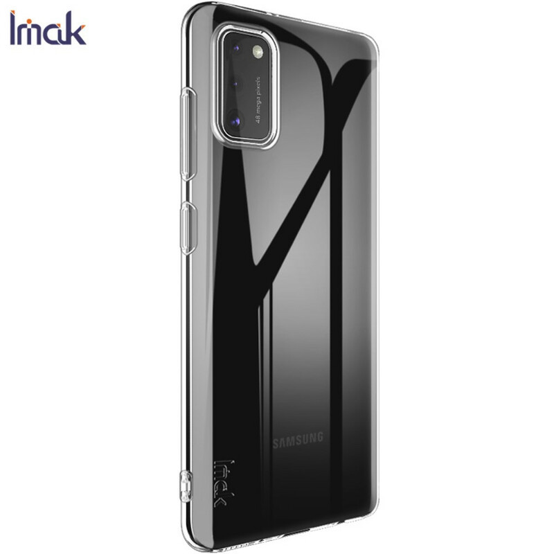 Coque Samsung Galaxy A41 UX-5 Series IMAK