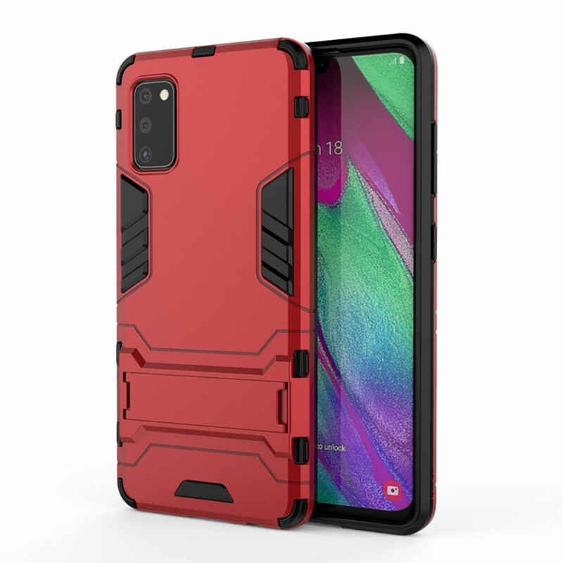 Coque Samsung Galaxy A41 Ultra Résistante