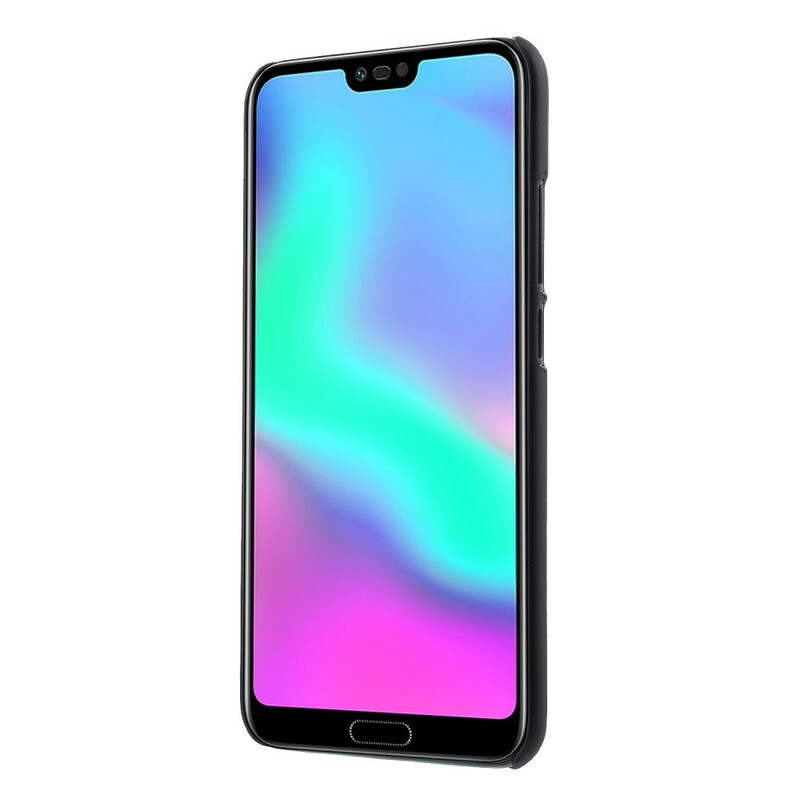 Coque Honor 10 Rigide Classique