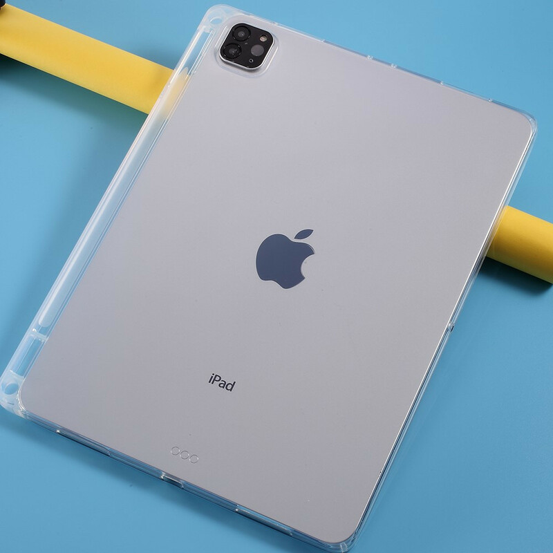 Coque iPad Pro 11" (2020) / iPad Pro 11" (2018) Transparente