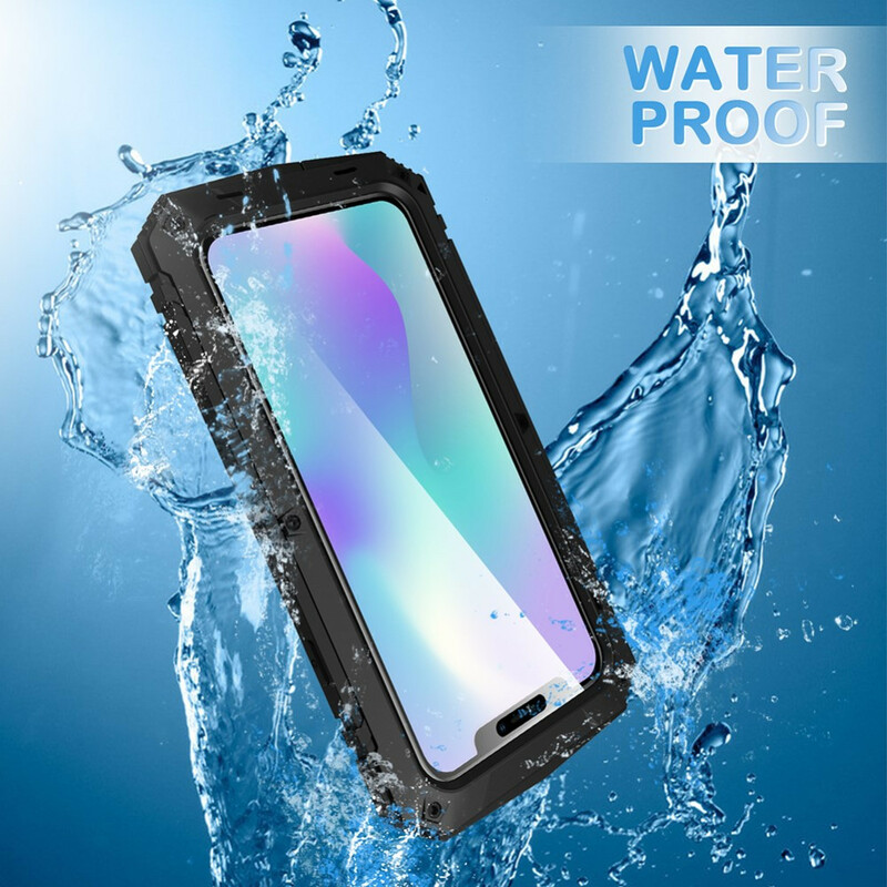 Coque iPhone 11 Pro Max Super Résistante Waterproof