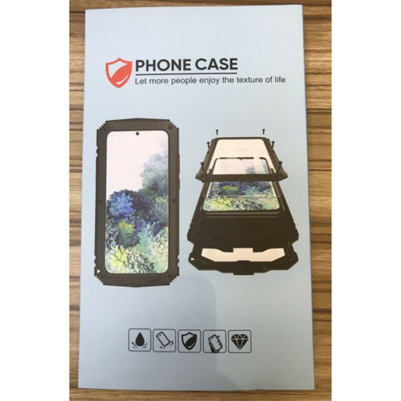 Coque iPhone 11 Pro Max Super Résistante Waterproof