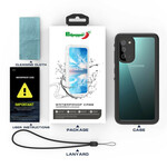 Coque Samsung Galaxy S20 Waterproof 2m REDPEPPER