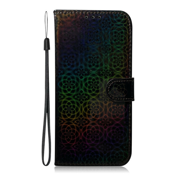 Housse Huawei P Smart 2020 Couleur Pure