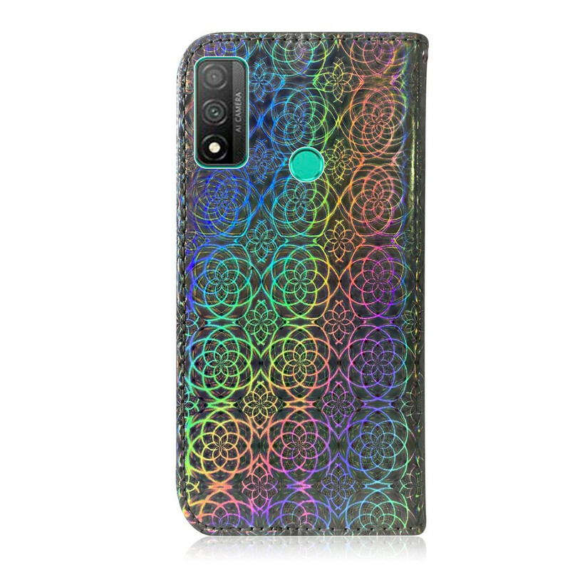 Housse Huawei P Smart 2020 Couleur Pure