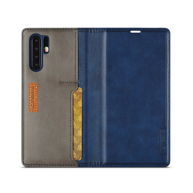 Flip Cover Huawei P30 Pro LC-001 Series  LC.IMEEKE