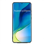 Coque Huawei P30 Pro Portefeuille à Snap