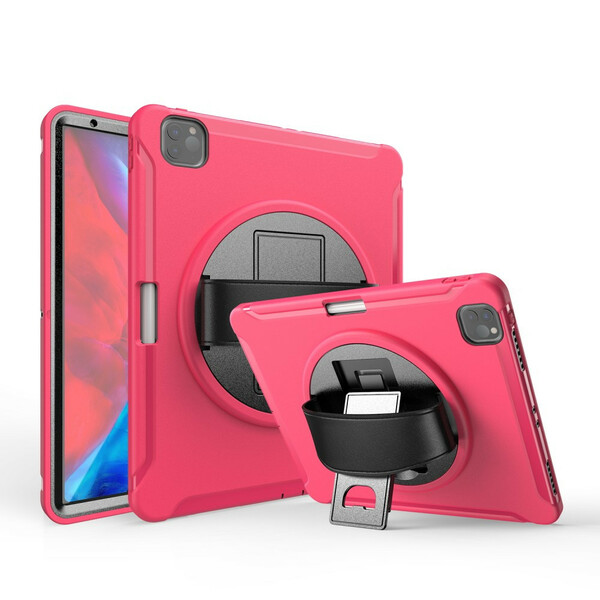 Coque iPad Pro 12.9" (2020) / (2018) Poignée 360