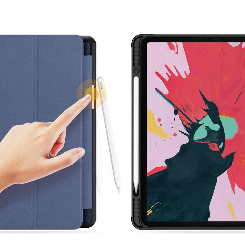 Smart Case iPad Pro 12.9 (2020) / (2018) DUX DUCIS DOMO SERIES