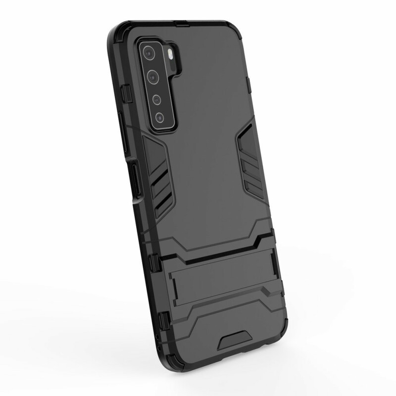 Coque Huawei P40 Lite 5G Ultra Résistante