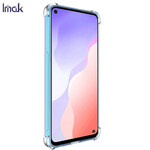 Coque Huawei P40 Lite 5G Transparente Silky IMAK