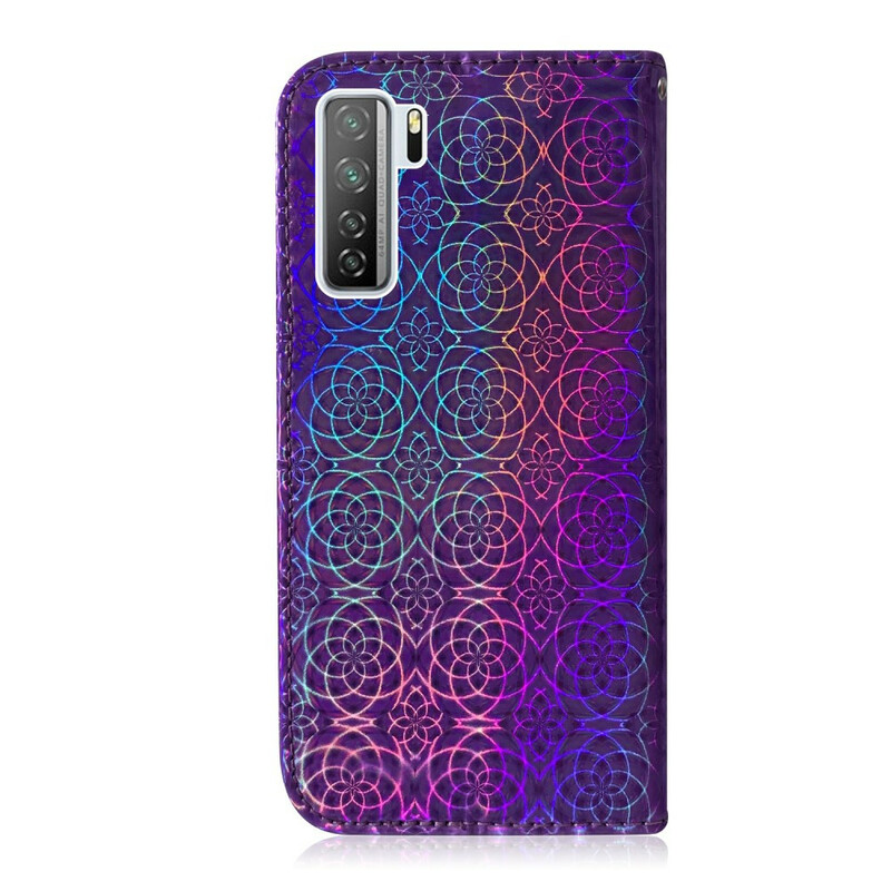 Housse Huawei P40 Lite 5G Couleur Pure