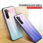 Coque Huawei P40 Lite 5G Verre Trempé Hello