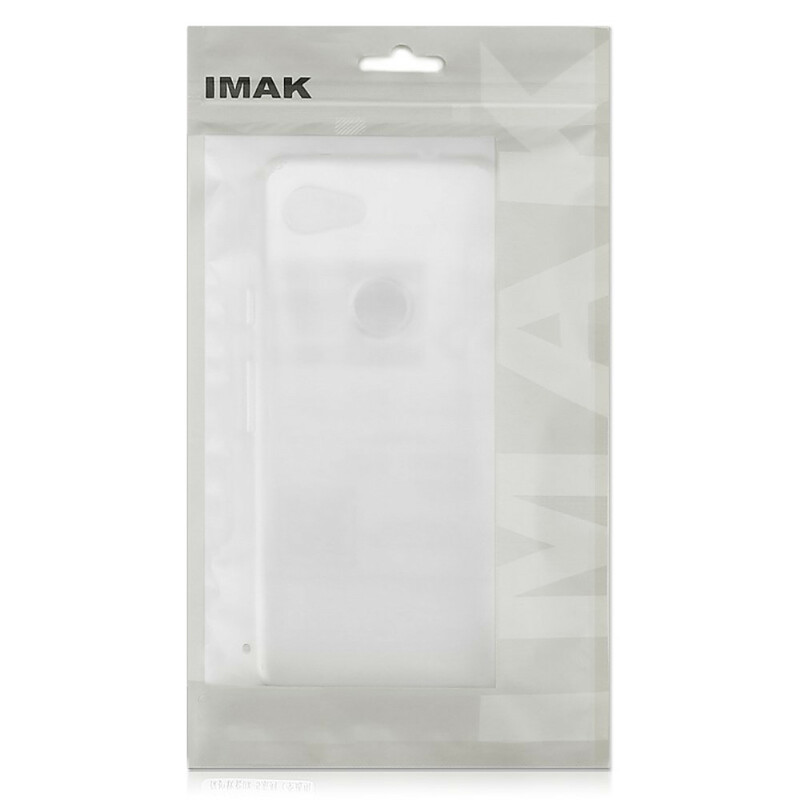 Coque Xiaomi Redmi 10X/10X Pro IMAK UX-5 Series Transparente