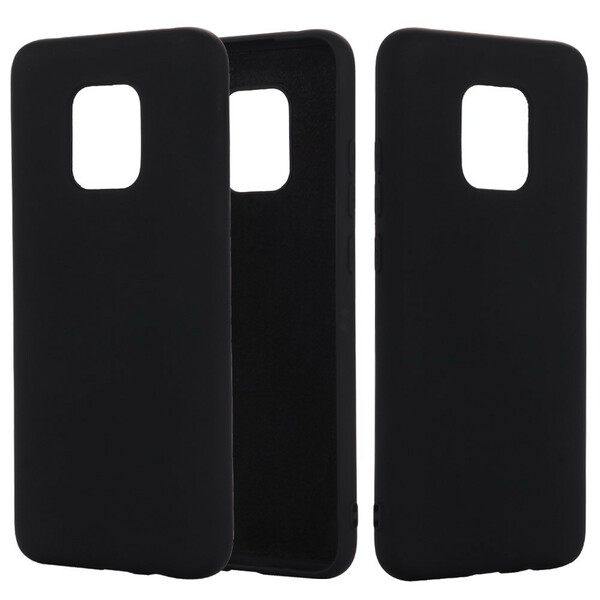 Coque Xiaomi Redmi 10X/10X Pro Liquide Silicone