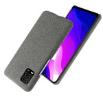 Coque Xiaomi Mi 10 KSQ Tissu Chic