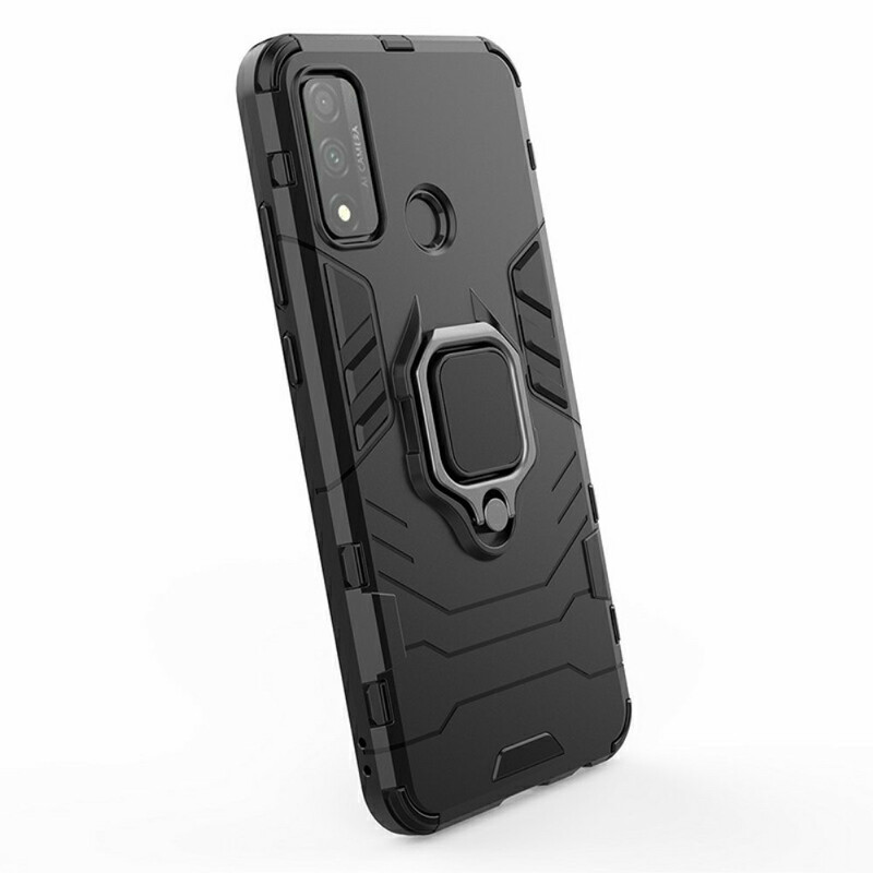 Coque Huawei P Smart 2020 Ring Résistante