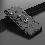 Coque Huawei P Smart 2020 Ring Résistante