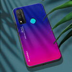 Coque Huawei P Smart 2020 Verre Trempé Be Yourself