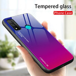 Coque Huawei P Smart 2020 Verre Trempé Be Yourself