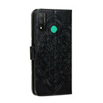 Housse Huawei P Smart 2020 Mandala Entier