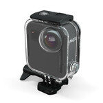 Boîtier Waterproof 20 Mêtres Sous L'eau pour GoPro Max SHEINGKA