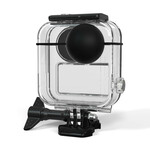 Boîtier Waterproof 20 Mêtres Sous L'eau pour GoPro Max SHEINGKA