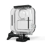 Boîtier Waterproof 20 Mêtres Sous L'eau pour GoPro Max SHEINGKA