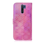 Housse Xiaomi Redmi 9 Couleur Pure