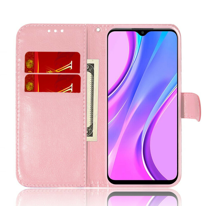 Housse Xiaomi Redmi 9 Couleur Pure